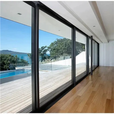 lift sliding door